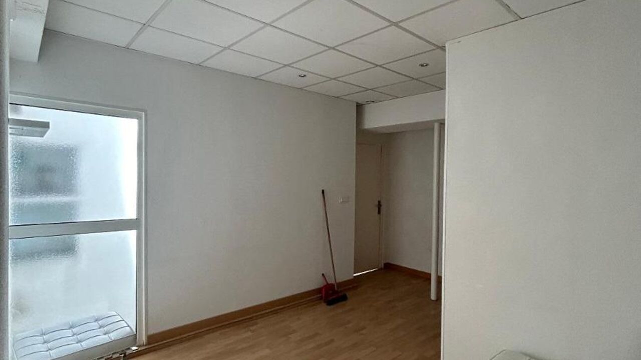 bureau 2 pièces 41 m2 à vendre à Toulouse (31000)