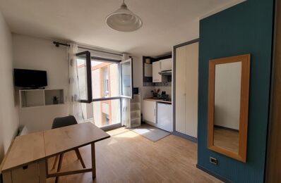 location appartement 550 € CC /mois à proximité de Toulouse (31500)