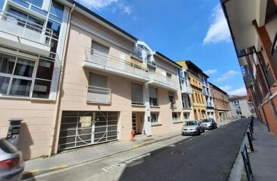 location appartement 440 € CC /mois à proximité de Fenouillet (31150)