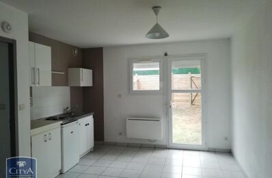 location appartement 520 € CC /mois à proximité de Jaunay-Marigny (86130)