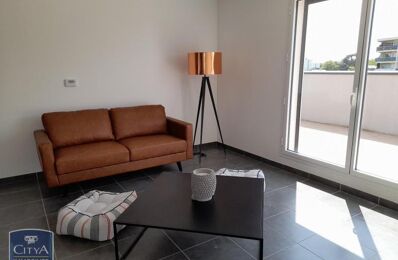 location appartement 825 € CC /mois à proximité de Bordeaux (33300)
