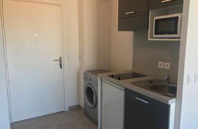 location appartement 453 € CC /mois à proximité de Gardanne (13120)