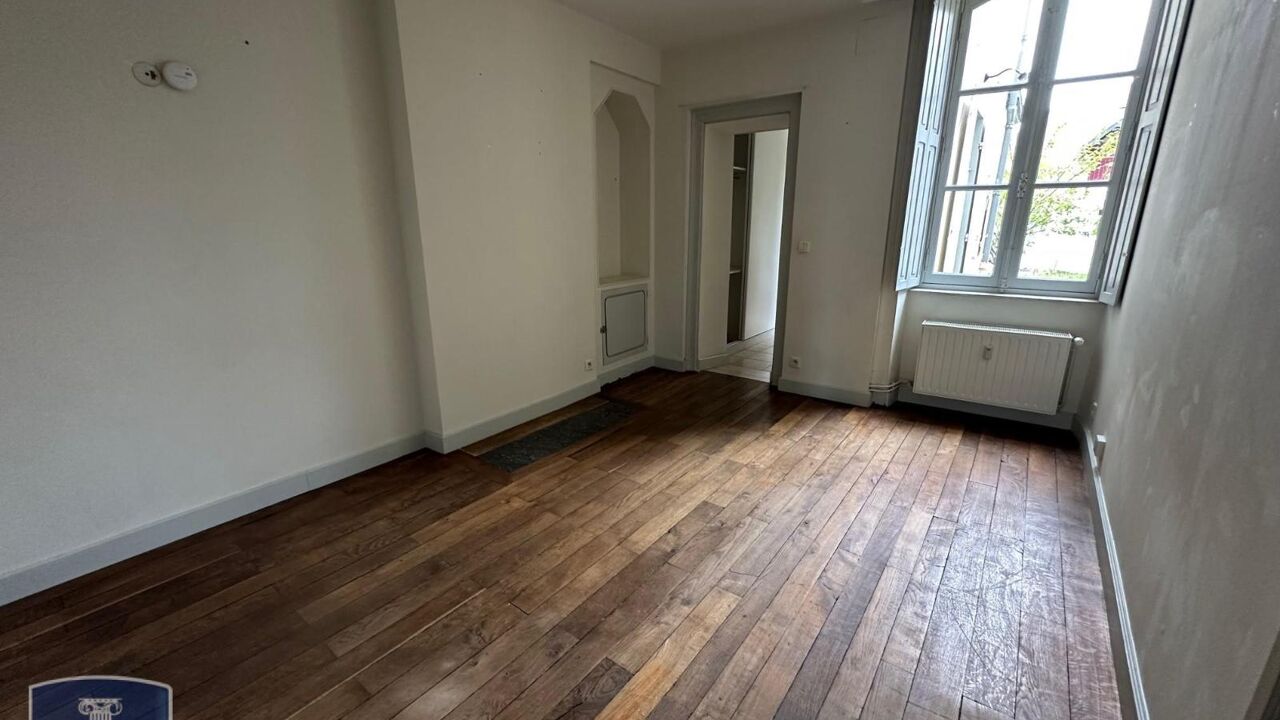 appartement 2 pièces 49 m2 à louer à Châteauroux (36000)