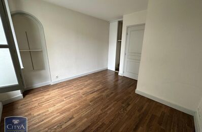 appartement 2 pièces 49 m2 à louer à Châteauroux (36000)