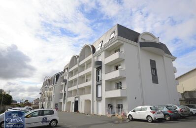location appartement 388 € CC /mois à proximité de Mortagne-sur-Sèvre (85290)