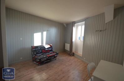 location appartement 352 € CC /mois à proximité de Cholet (49300)