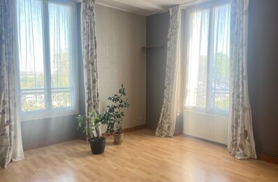 vente appartement 154 000 € à proximité de Bornel (60540)