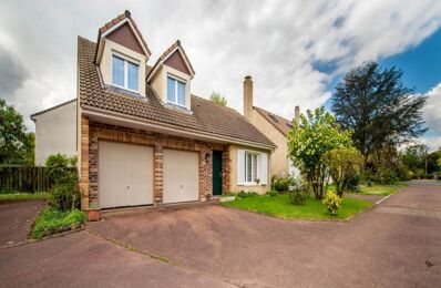vente maison 405 000 € à proximité de Cormeilles-en-Vexin (95830)