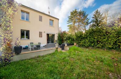 vente maison 480 000 € à proximité de Neuville-sur-Oise (95000)