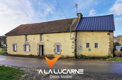 vente maison 125 000 € à proximité de Illifaut (22230)