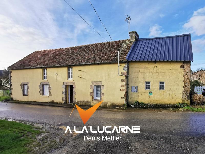 Villa / Maison 3 pièces  à vendre Laurenan 22230