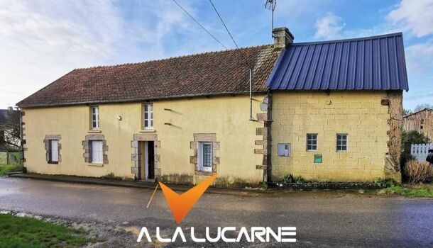 Villa / Maison 3 pièces  à vendre Laurenan 22230