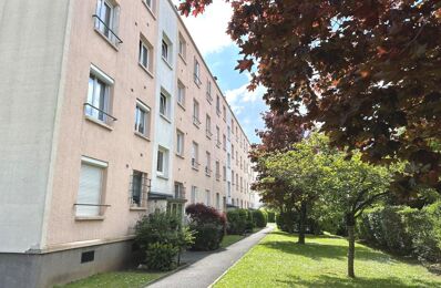 vente appartement 178 500 € à proximité de La Celle-Saint-Cloud (78170)