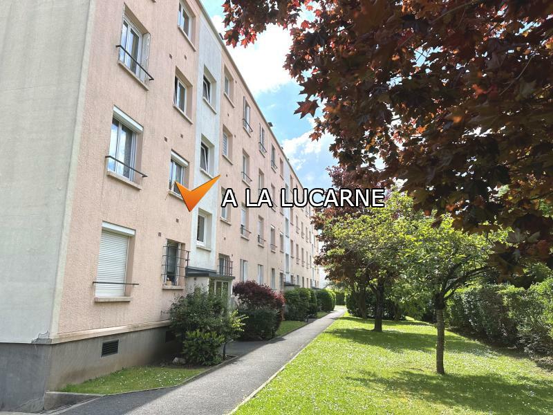 Appartement 3 pièces  à vendre Montesson 78360