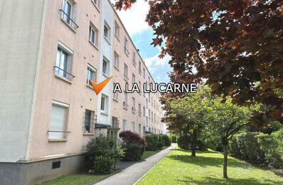 vente appartement 178 500 € à proximité de Andrésy (78570)