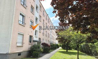 Appartement 3 Pièces 52 m² à vendre à Montesson (78360)
