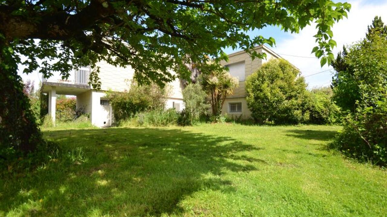 maison 5 pièces 150 m2 à vendre à Ambarès-Et-Lagrave (33440)