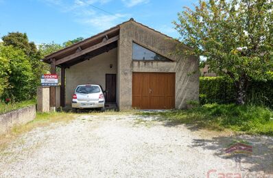 vente maison 179 000 € à proximité de Le Montat (46090)