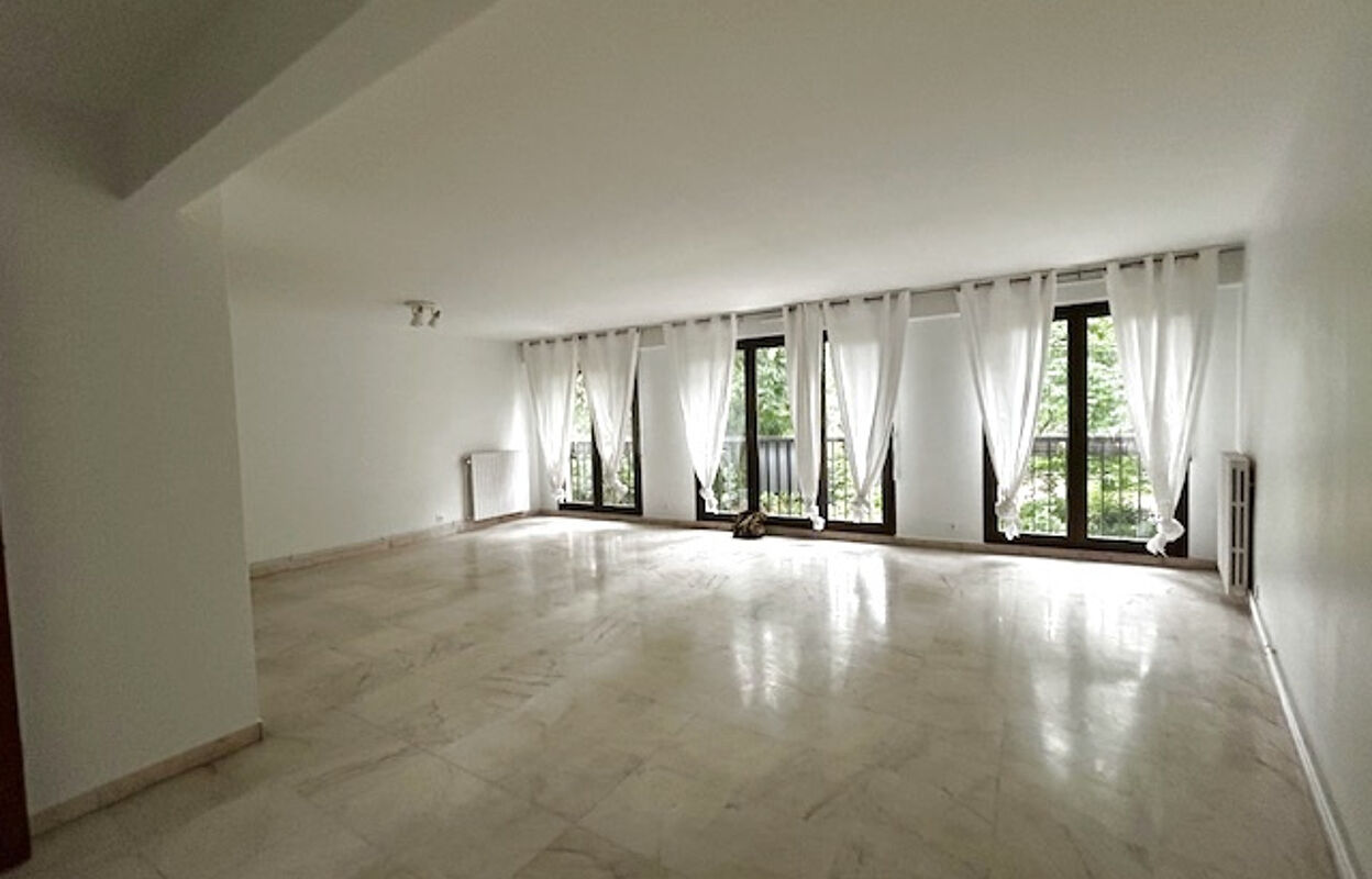 appartement 3 pièces 105 m2 à louer à Toulouse (31000)