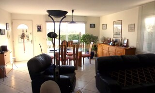 Maison 96 m² en viager Bellegarde (30127)