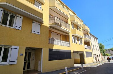 vente appartement 232 000 € à proximité de Carnoux-en-Provence (13470)