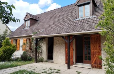 vente maison 450 000 € à proximité de Montigny-Lès-Cormeilles (95370)
