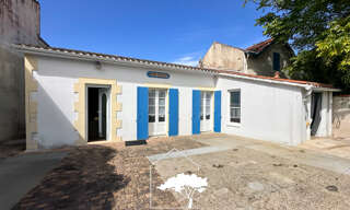 Maison 3 Pièces 68 m² à vendre à La Tremblade (17390)