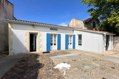 Maison 3 pièces 329680 €