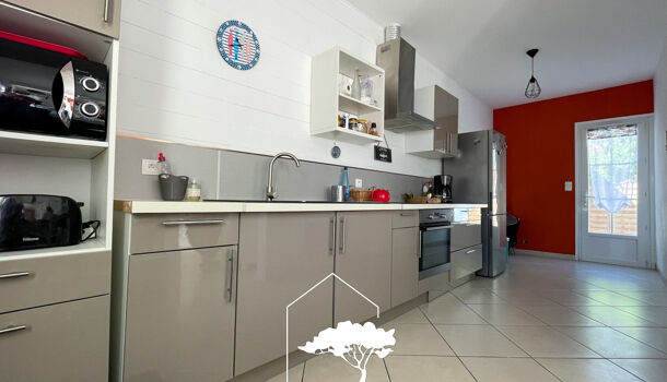 Villa / Maison 3 pièces  à vendre Ronce-les-Bains 17390