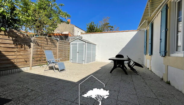 Villa / Maison 3 pièces  à vendre Ronce-les-Bains 17390