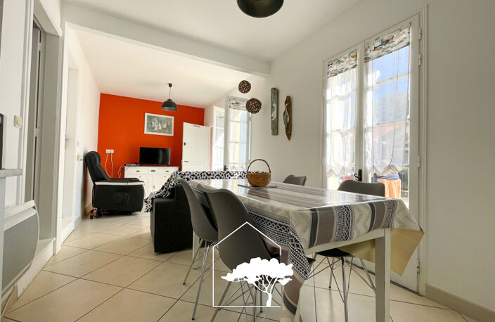 Maison de vacances rénovée bord de mer ! — photo 4