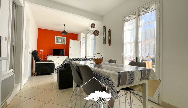 Villa / Maison 3 pièces  à vendre Ronce-les-Bains 17390