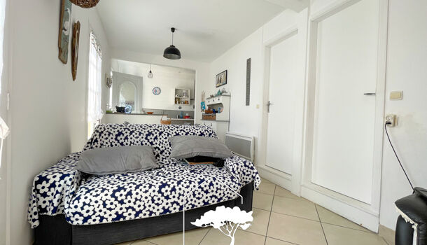 Villa / Maison 3 pièces  à vendre Ronce-les-Bains 17390