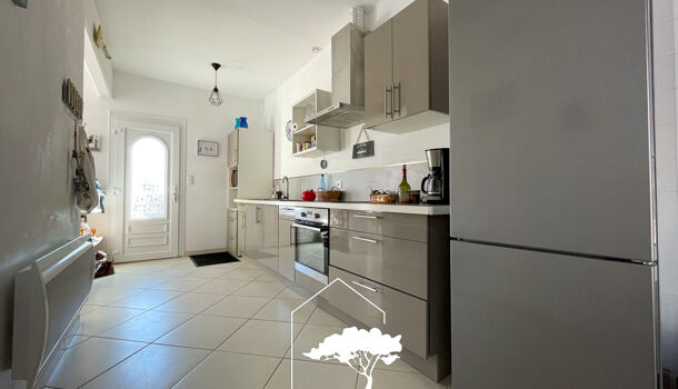 Villa / Maison 3 pièces  à vendre Ronce-les-Bains 17390