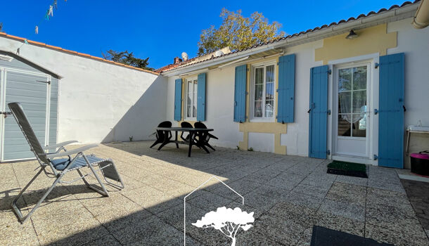 Villa / Maison 3 pièces  à vendre Ronce-les-Bains 17390