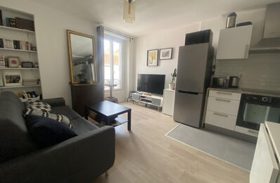 vente appartement 195 000 € à proximité de Châtenay-Malabry (92290)