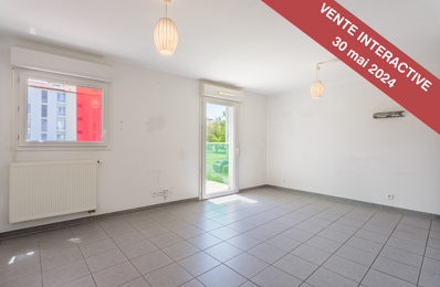 vente appartement 96 000 € à proximité de Saint-Martin-de-Seignanx (40390)