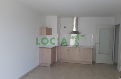 location appartement 561 € CC /mois à proximité de Fontaine-Lès-Dijon (21121)