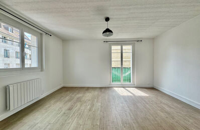 location appartement 540 € CC /mois à proximité de Pierrefitte-en-Beauvaisis (60112)