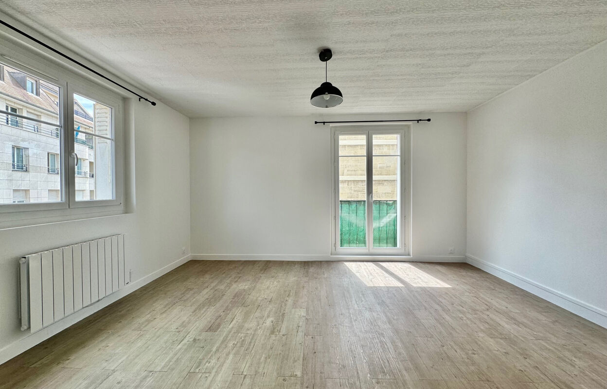 appartement 1 pièces 37 m2 à louer à Beauvais (60000)