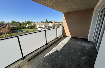 vente appartement 233 900 € à proximité de Arles (13200)