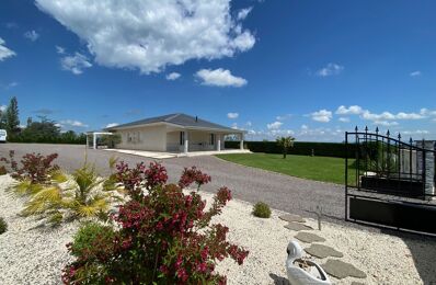 vente maison 290 000 € à proximité de Saint-Romain-la-Motte (42640)