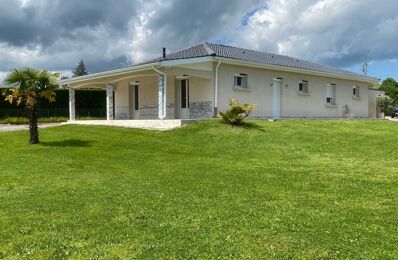 vente maison 259 000 € à proximité de Cherier (42430)