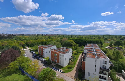 vente appartement 207 000 € à proximité de Rochefort-sur-Loire (49190)