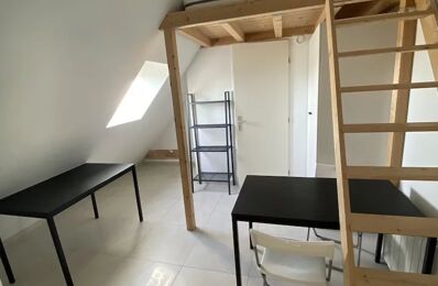 location appartement 440 € CC /mois à proximité de Fontaine-Lès-Dijon (21121)