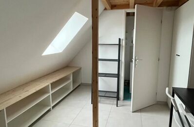 location appartement 440 € CC /mois à proximité de Chevigny-Saint-Sauveur (21800)