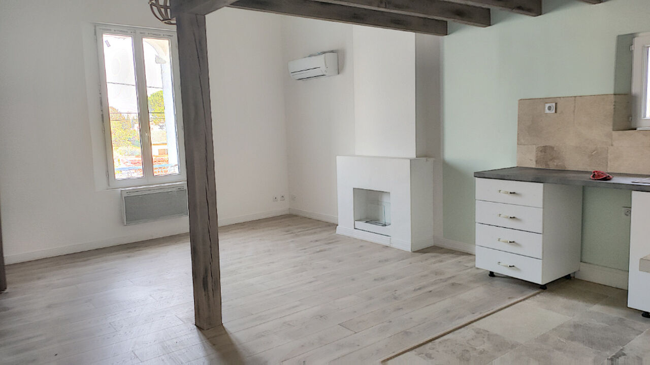 appartement 1 pièces 36 m2 à louer à Barbentane (13570)