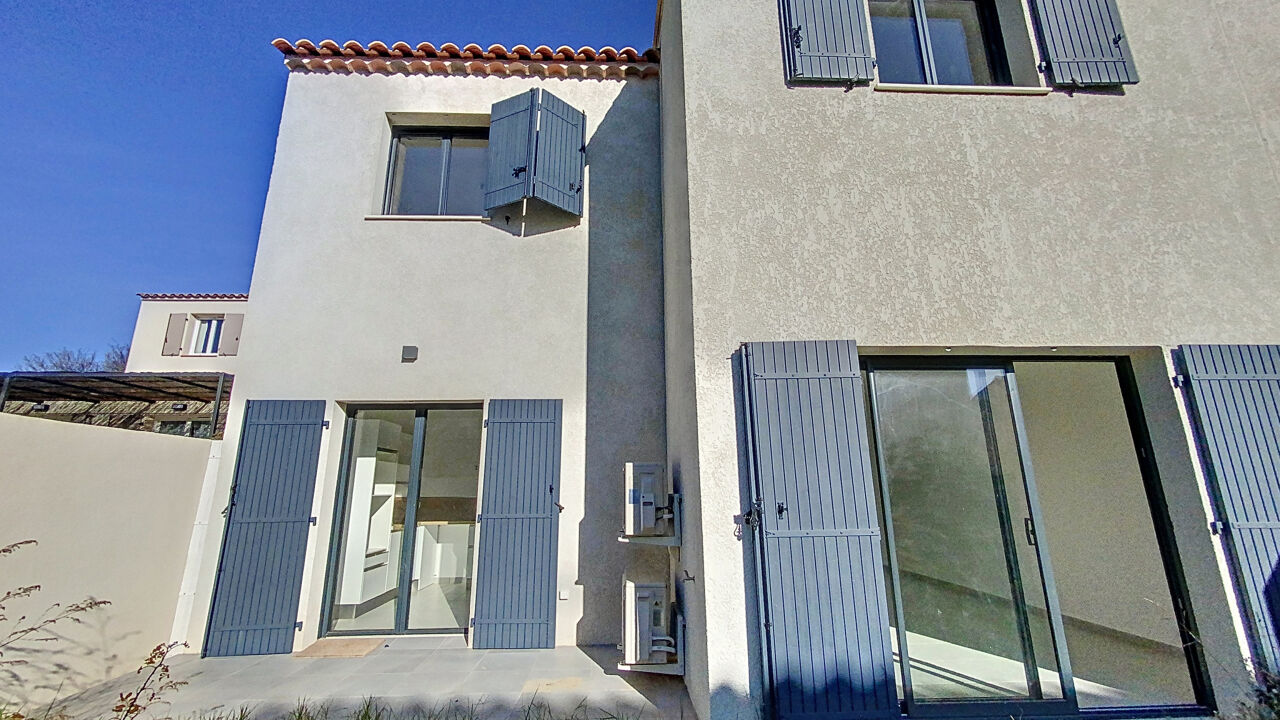 maison 3 pièces 90 m2 à louer à Tarascon (13150)