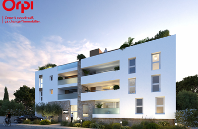 vente appartement 351 900 € à proximité de Beaucaire (30300)