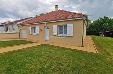 vente maison 199 000 € à proximité de Lavilleneuve-Au-Roi (52330)